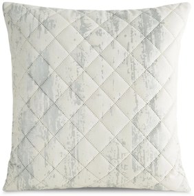 DEKORAČNÁ OBLIEČKA NA VANKÚŠ BLINK43 45X45 CM BIELA