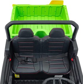 Ramiz Farmer Truck Speed 900 Zelená