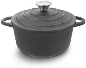 Orion Hrniec s pokrievkou LIATINA, 4 l