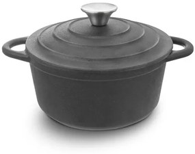 Orion Hrniec s pokrievkou LIATINA, 4 l