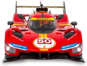 Jamara Autíčko na diaľkové ovládanie Ferrari 499P  (100394261)