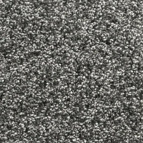 Associated Weavers, Metrážny koberec Kiama 98, na mieru, šíře 4m,5m, šedá, filc, detská izba
