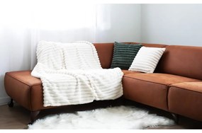 Deka z mikroplyšu 130x170 cm Rabbit – Tiseco Home Studio