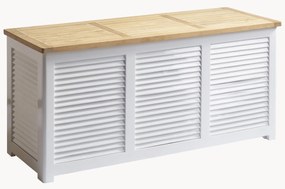 Drevená úložná truhlica Classic