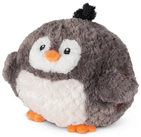 Cozy Noxxiez HW713 Tučniak - hrejivý plyšový vankúš 3 v 1