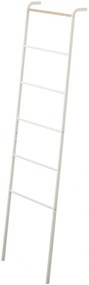 Vešiak / rebrík Yamazaki Tower Ladder, biely