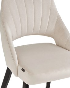 AMIGO S REŠTAURAČNÁ STOLIČKA round