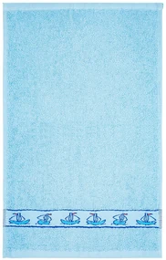 Profod Detský uterák Kids Blue