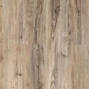 Graboplast, Vinylová podlaha Domino SPC 2000 Bronn, 1219,2 x 177,8 mm