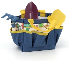 Vilac - Záhradná taška s náradím a krhličkou