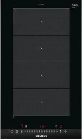 Siemens iQ700, Flex indukčná varná doska, 30 cm, EX375FXB1E