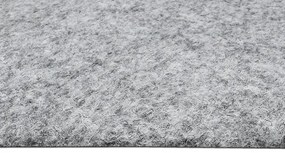 Koberce Breno Metrážny koberec NEW ORLEANS 216 , šíře role 400 cm, sivá