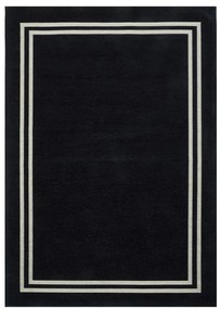Koberec „Form Dark", 160 x 230 x 0,6 cm