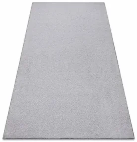 Koberec VELVET MICRO sivý 90