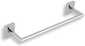Novaservis - Držiak uterákov 300 mm Metalia 12 chróm, 0226,0