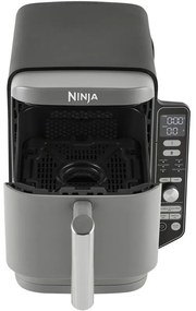 Ninja SL400EU teplovzdušná fritéza Double Stack MAX, 9,5 l