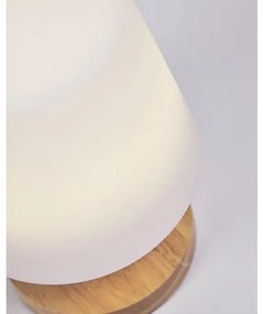 AMBAR stolová lampa