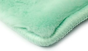 BO-MA, AKCIA: 140x200 cm Kusový koberec Rabbit new 07 mint, zelená, obývacia izba