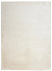 Koberec BUNNY slonia kosť