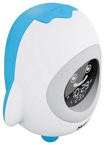 Mebus Detský budík s nočným svetlom  (100391303)