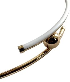 LED Stmievateľný luster na lanku LED/80W/230V 3000-6500K + diaľkové ovládanie