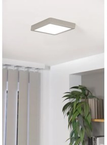 Eglo 99241 - LED stropné svietidlo FUEVA 5 LED/16,5W/230V
