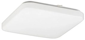 Rabalux 2287 - LED Stropné svietidlo ROB 1xLED/32W/230V hranatý