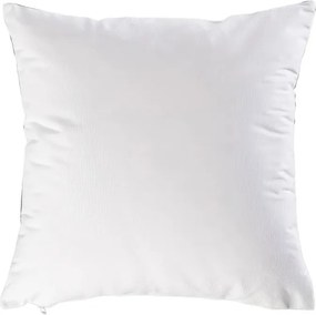 Súprava 2 ks obliečok na vankúšiky VEVERIČKA a JEŽKO 40 x 40 cm