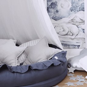 Plagát medveď 50x70cm