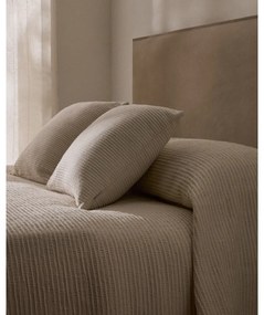 Obliečky na vankúše v súprave 2 ks zo žakára 50x50 cm Vindi – Kave Home