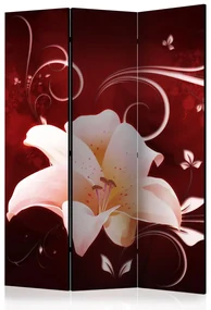 Artgeist Paraván - Love Message [Room Dividers]