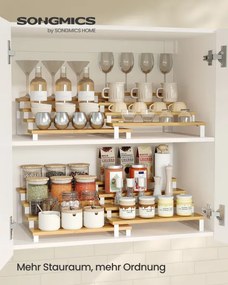 Sada dvoch stojanov na koreničky KCS216N02