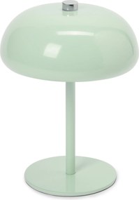 Akumulátorová stolová LED lampa