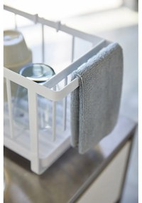 Biely odkvapávač Yamazaki Tower