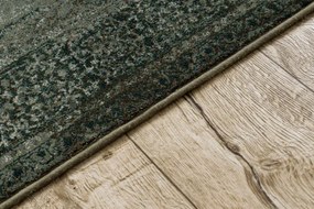 Koberec OMEGA MAMLUK zelený