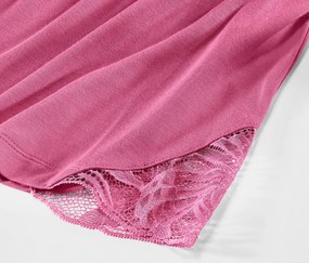 Krátka pyžamová súprava