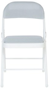 Set 4 ks konferenčných stoličiek Segar (sivá) . Vlastná spoľahlivá doprava až k Vám domov. 1075976
