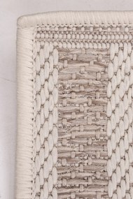 Koberec Flora 51001/D9TW rozmery koberec: 133x190 cm
