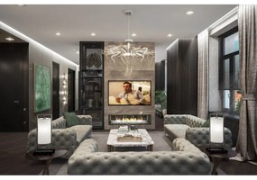 POHOVKA CHESTERFIELD LARISSA ZAMATOVÁ LÁTKA 2 MIESTNÁ