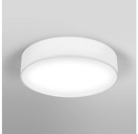 Osram - Stropné svietidlo ORBIS PARIS 3xE27/25W/230V, priemer 48 cm, biela