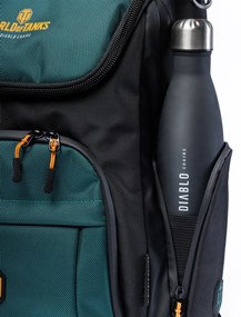 Batoh World of Tanks Diablo Chairs