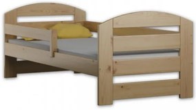 Detská posteľ Kamil Plus 180x80