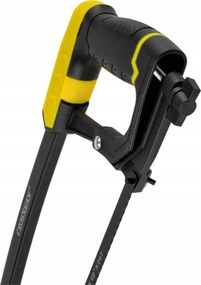 CROWNMAN Ručná píla na kov - 30 cm