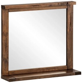 furniture-nabytek.cz - Zrcadlo Cancun 70x65