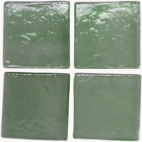 Podložky pod poháre Glaze, 4 ks