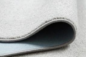 Koberec CASHMERE 152 strieborný