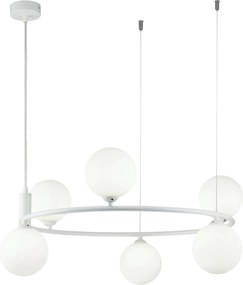 XXXLutz VISIACE SVIETIDLO, 58/28/58 cm MAYTONI - Online Only bytové doplnky - 004353012502