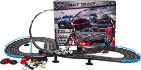 Ramiz Závodná dráha MAX SPEED + autá