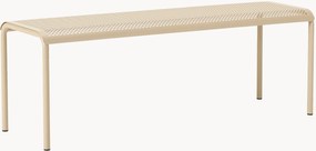 Záhradná lavica Dapple