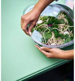 Potravinová škatuľka Nordic white – Mepal